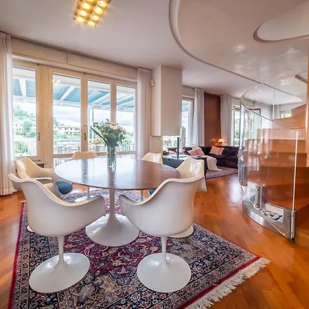 Apartment Luxury Close To Florence *