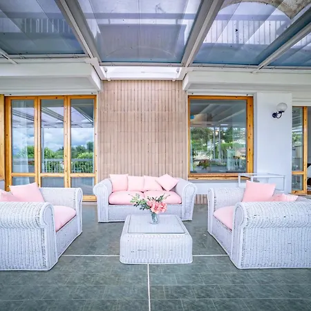 Luxury Close To Florence *