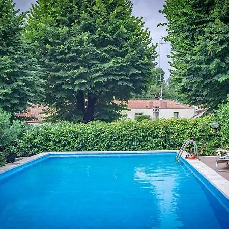 Luxury Close To Florence Apartment *