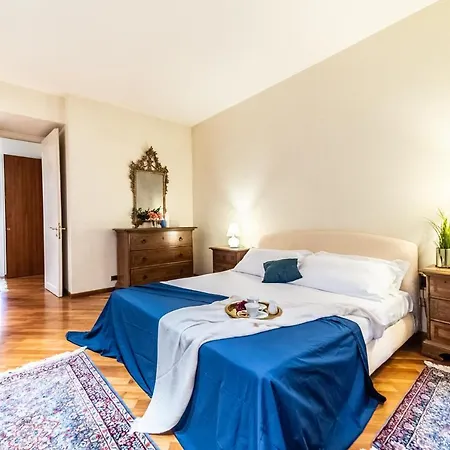 Luxury Close To Florence Apartment