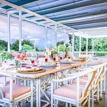 Luxury Close To Florence Bagno a Ripoli