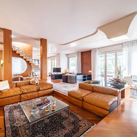 Apartment Luxury Close To Florence Bagno a Ripoli