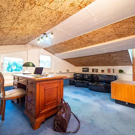 Apartment Luxury Close To Florence