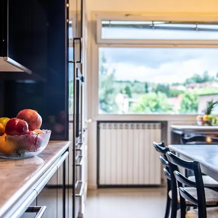 Apartment Luxury Close To Florence Bagno a Ripoli