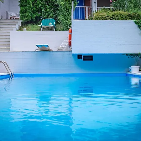 Apartment Luxury Close To Florence