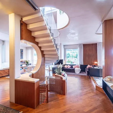 Apartment Luxury Close To Florence