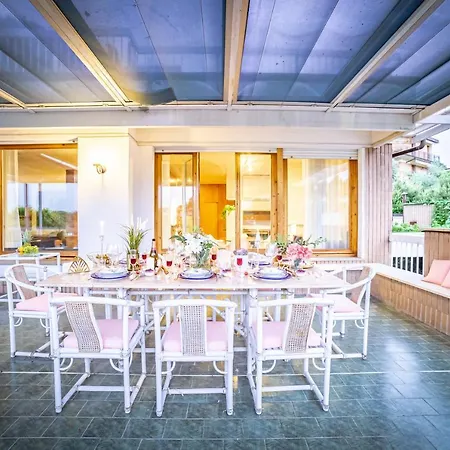 Apartment Luxury Close To Florence *