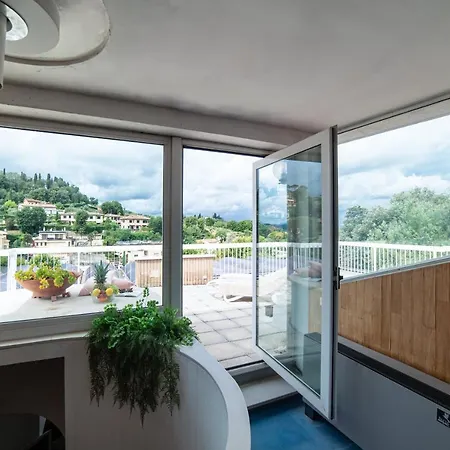 Luxury Close To Florence