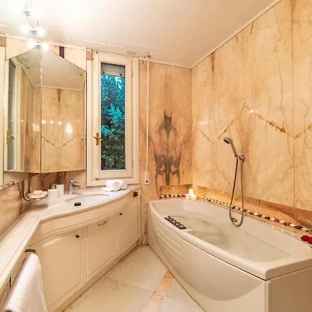 Apartment Luxury Close To Florence *
