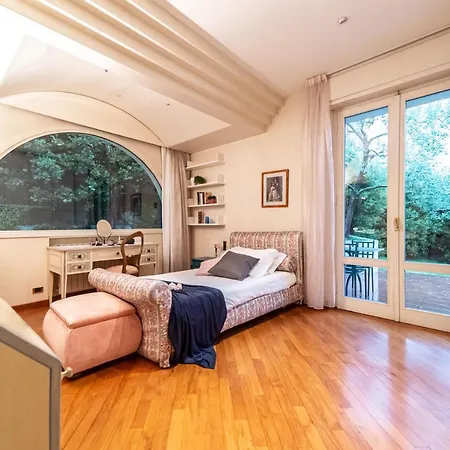 Luxury Close To Florence Apartment *