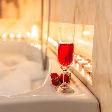 Luxury Close To Florence Apartment Bagno a Ripoli