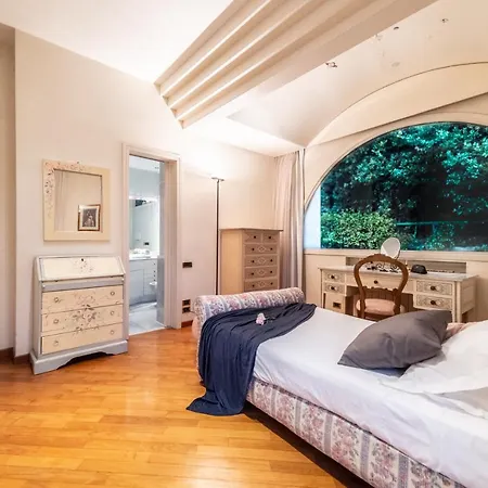 Luxury Close To Florence