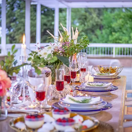 Apartment Luxury Close To Florence *