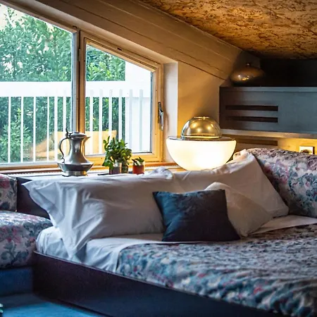 Luxury Close To Florence *