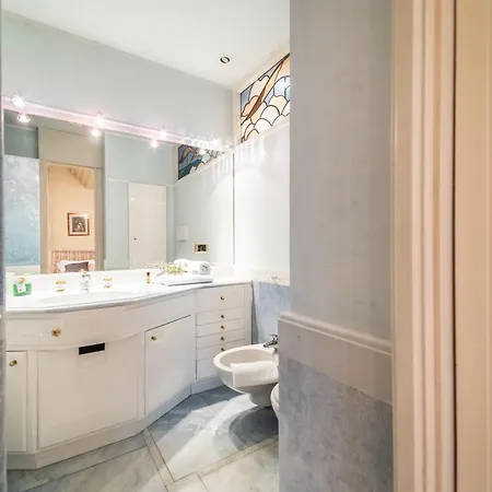 Apartment Luxury Close To Florence *