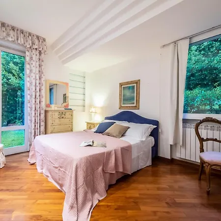 Apartment Luxury Close To Florence