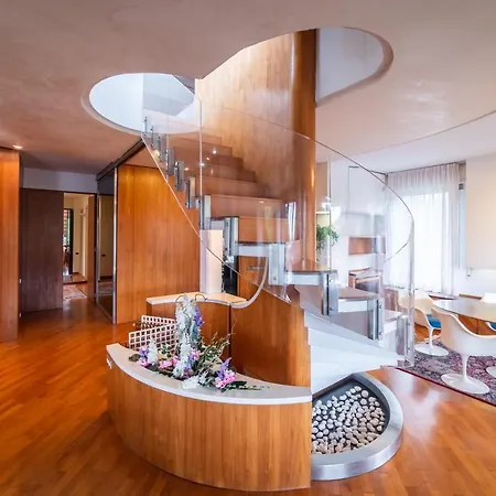 Luxury Close To Florence Apartment