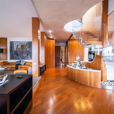 Apartment Luxury Close To Florence *