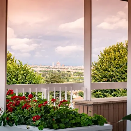 Luxury Close To Florence