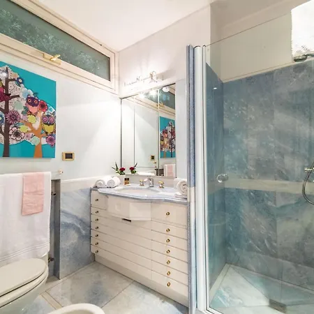 Luxury Close To Florence Apartment