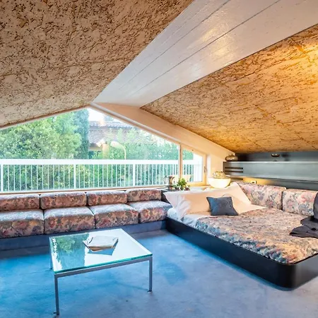 Luxury Close To Florence Apartment *